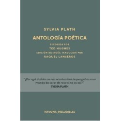 Antología poética
