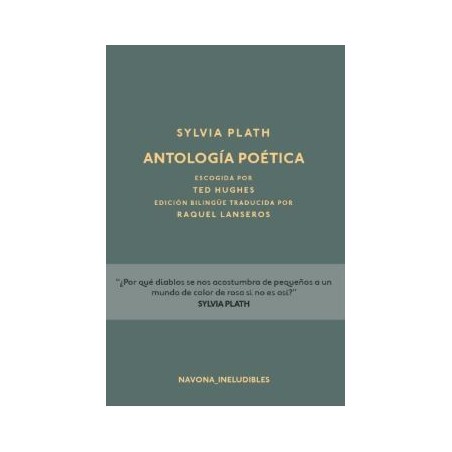 Antología poética