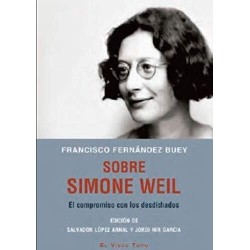 Sobre Simone Weil