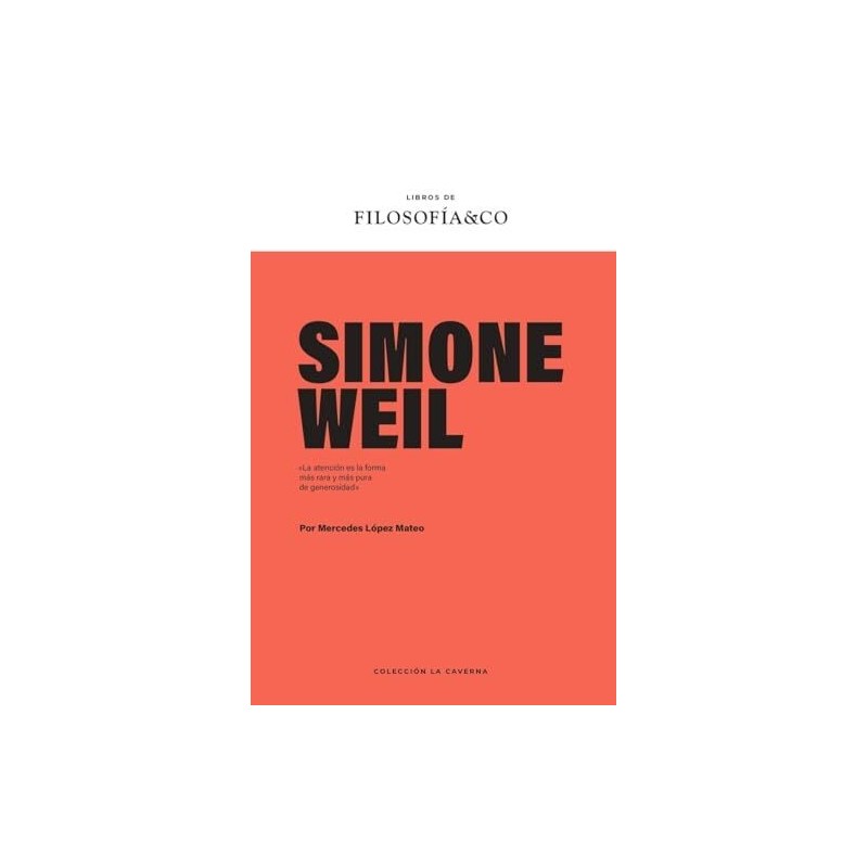 SIMONE WEIL