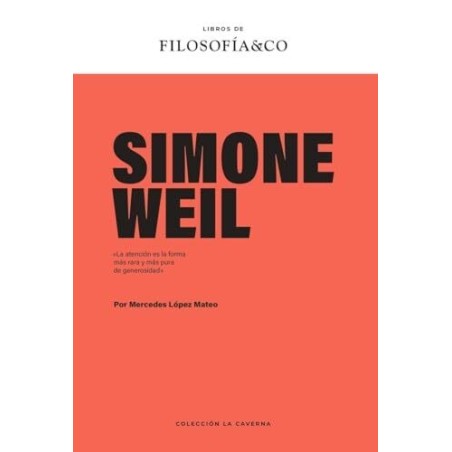 SIMONE WEIL