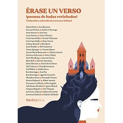 Érase un verso