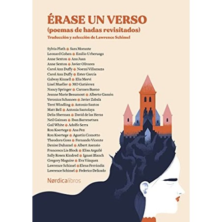 Érase un verso