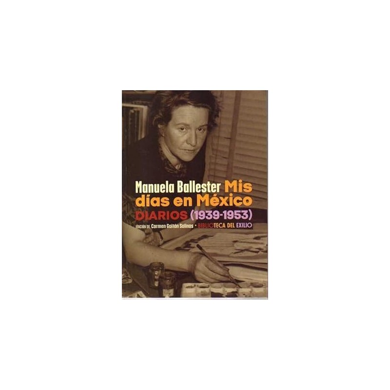 Mis días en México