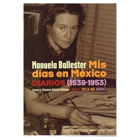 Mis días en México