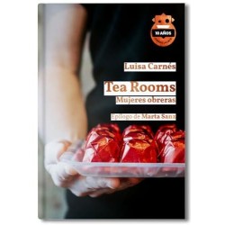 Tea Rooms. Ed. 10 Aniversario