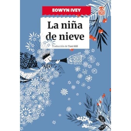 La niña de nieve
