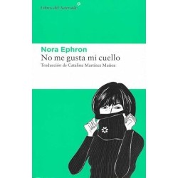 No me gusta mi cuello