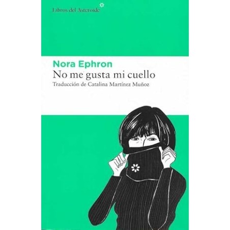 No me gusta mi cuello