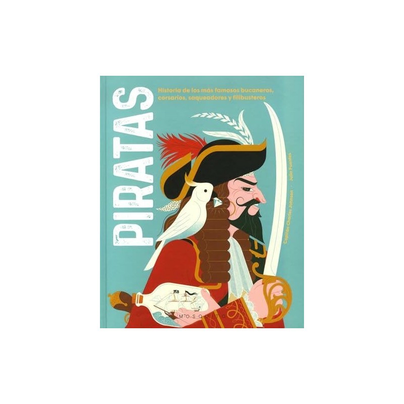 Piratas