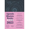 Agenda Blackie Books 2023