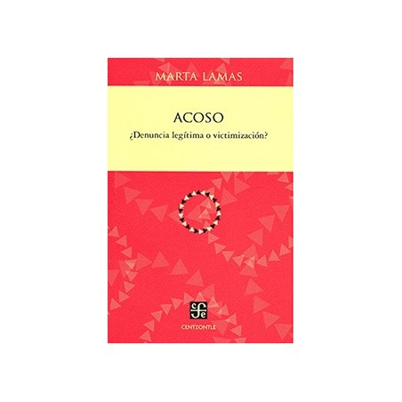 Acoso: ¿denuncia legítima o victimización?