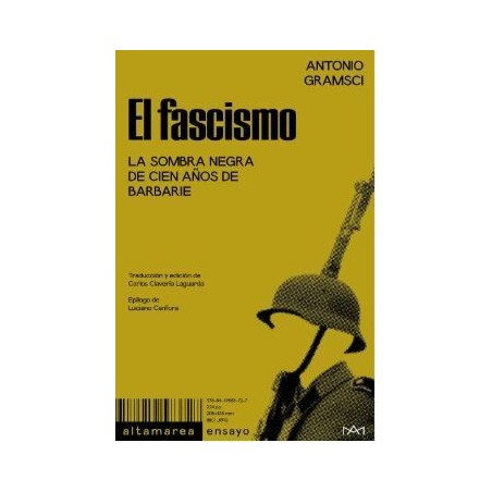 El fascismo