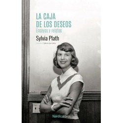 La caja de los deseos. Ensayos y relatos