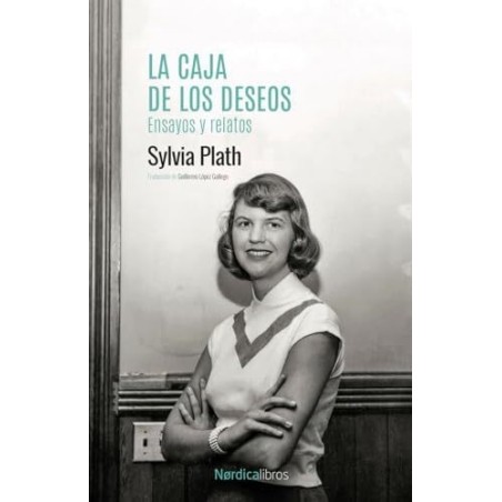 La caja de los deseos. Ensayos y relatos