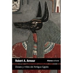 Dioses y mitos del Antiguo Egipto