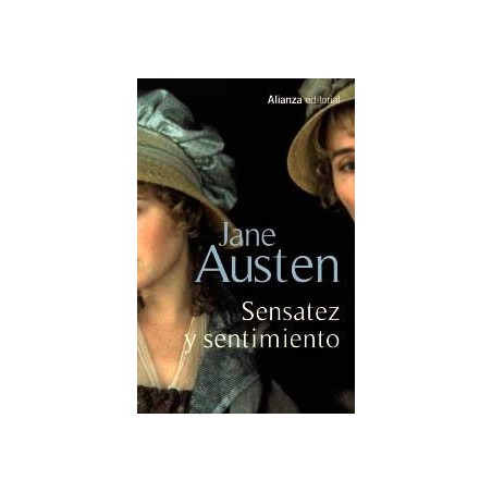 Sensatez y sentimiento