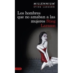 Los hombres que no amaban a las mujeres