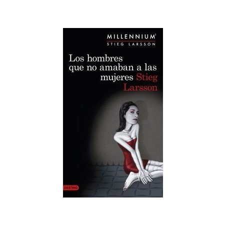 Los hombres que no amaban a las mujeres