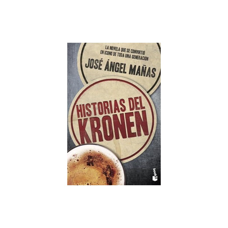 Historias del Kronen