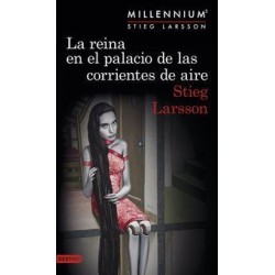 La reina en el palacio de las corrientes