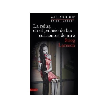 La reina en el palacio de las corrientes