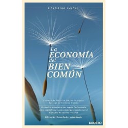 La economía del bien común