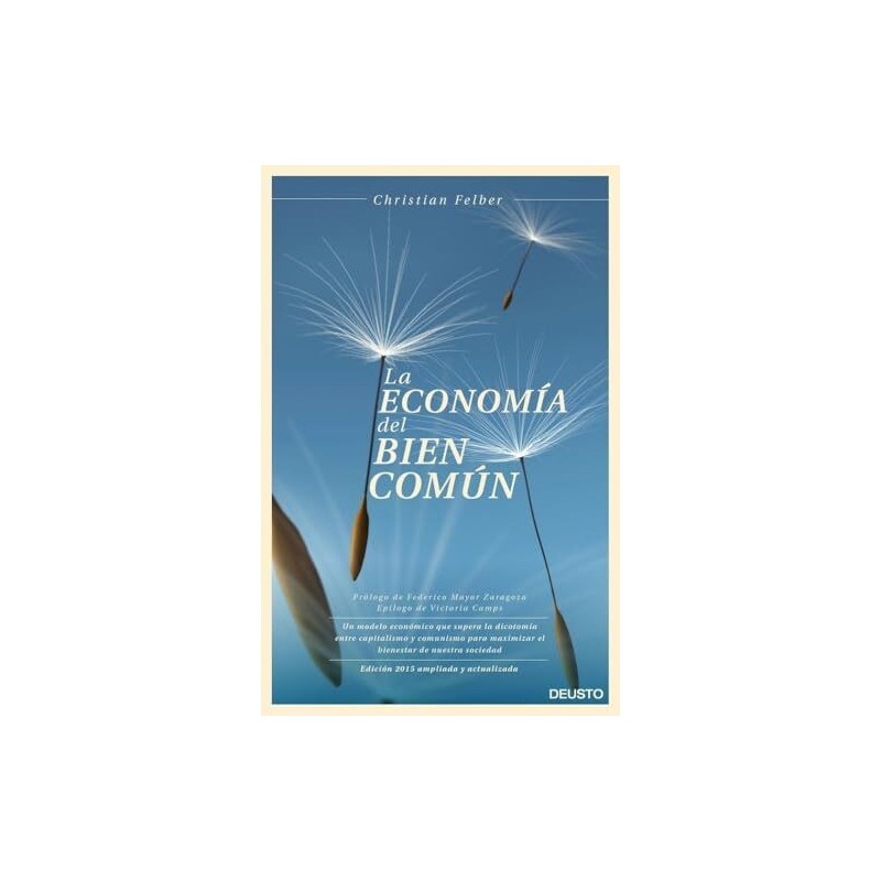 La economía del bien común