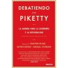 Debatiendo con Piketty: la agenda para la economía de la desigualdad