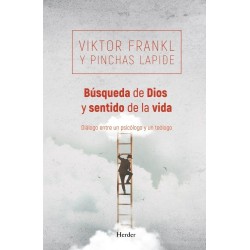Búsqueda de Dios y sentido de la vida