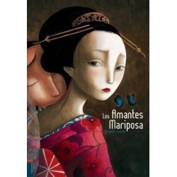 Los Amantes Mariposa.