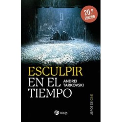 Esculpir en el tiempo