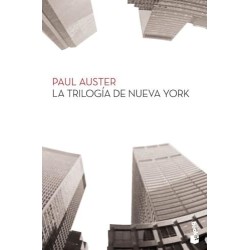La trilogía de Nueva York