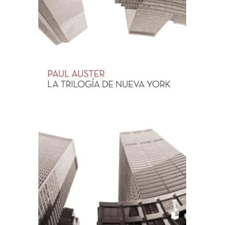 La trilogía de Nueva York