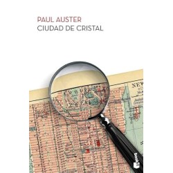 Ciudad de cristal
