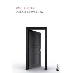 Poesía completa