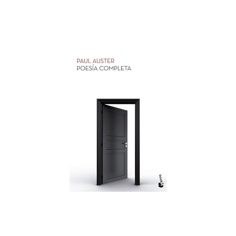 Poesía completa