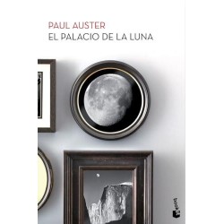 El Palacio de la Luna