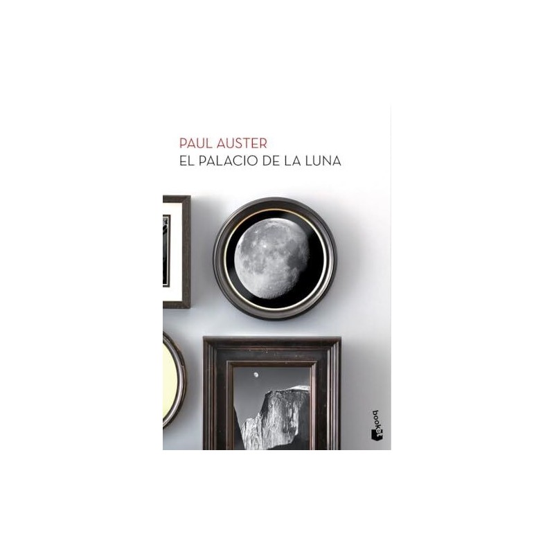 El Palacio de la Luna