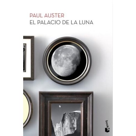 El Palacio de la Luna