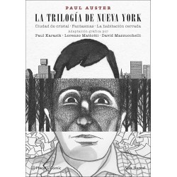 La trilogía de Nueva York