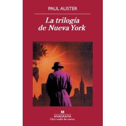 La trilogía de Nueva York