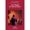 La trilogía de Nueva York