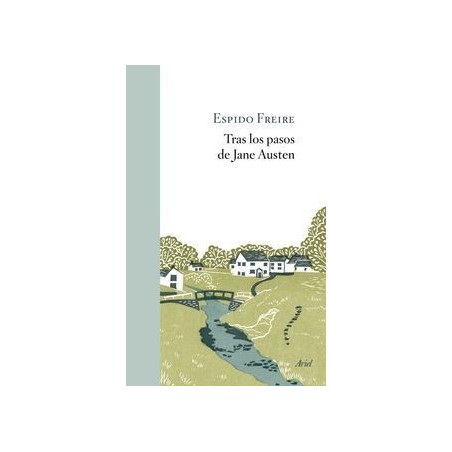 Tras los pasos de Jane Austen