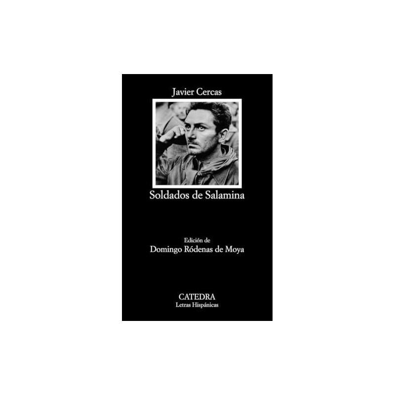 Soldados de Salamina