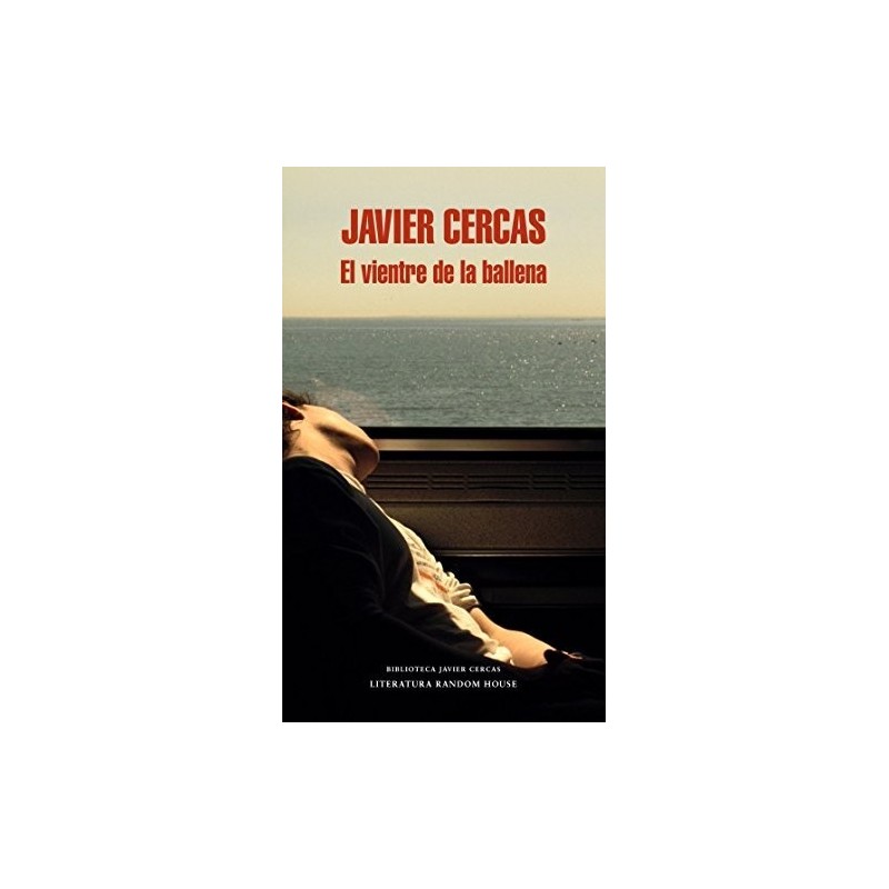 El vientre de la ballena