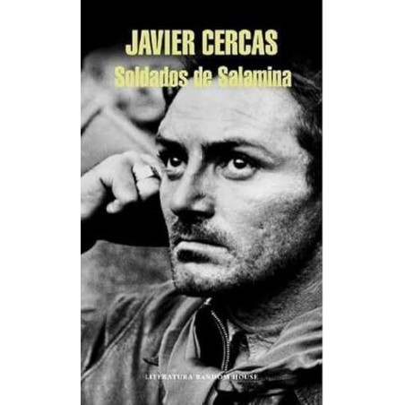 Soldados de Salamina