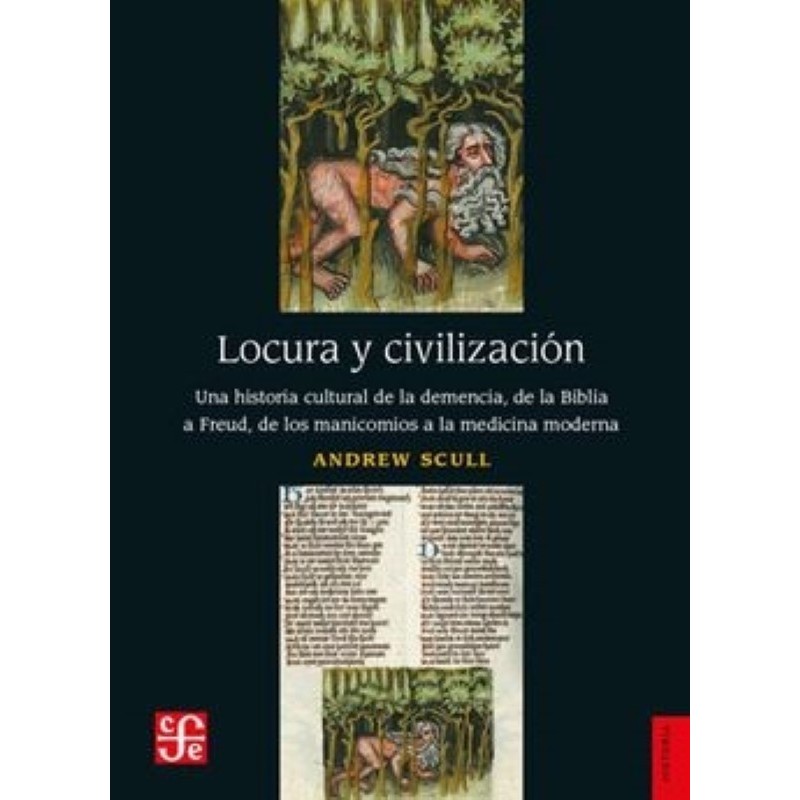 Locura y civilización