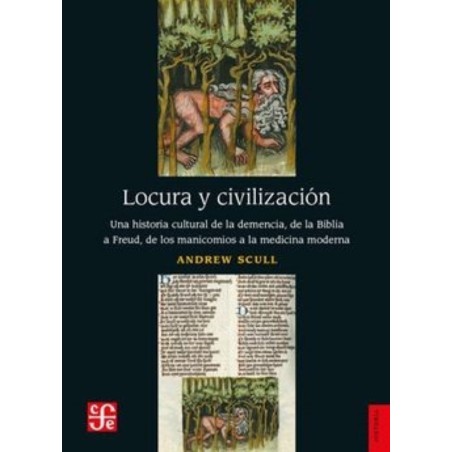 Locura y civilización