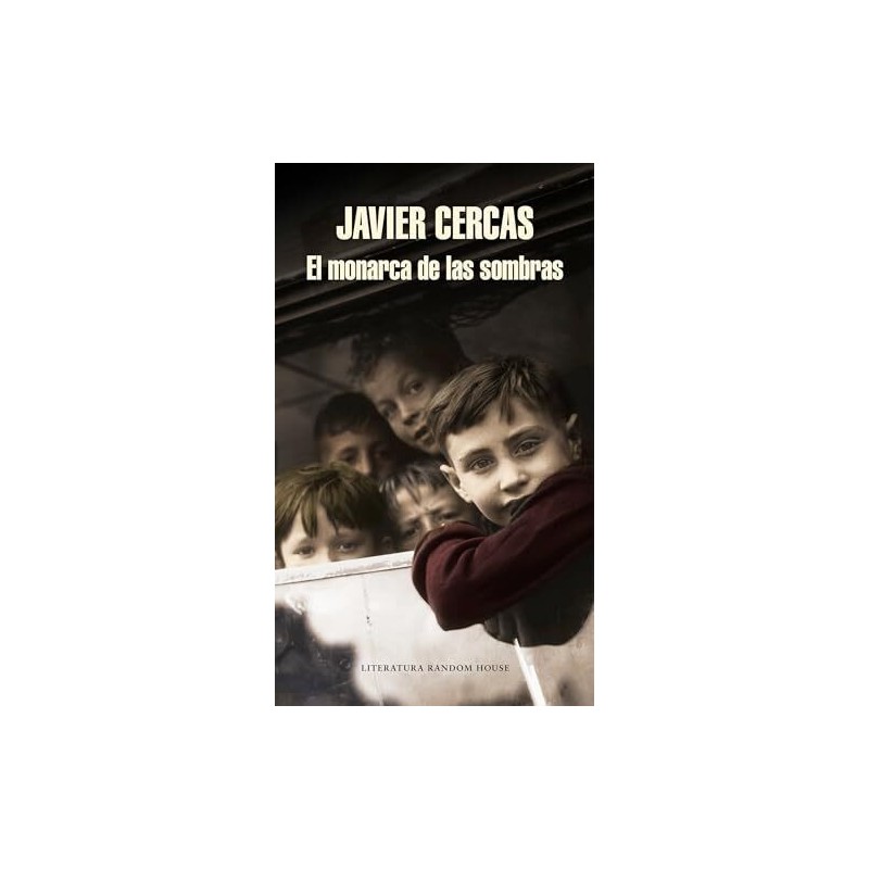 El monarca de las sombras